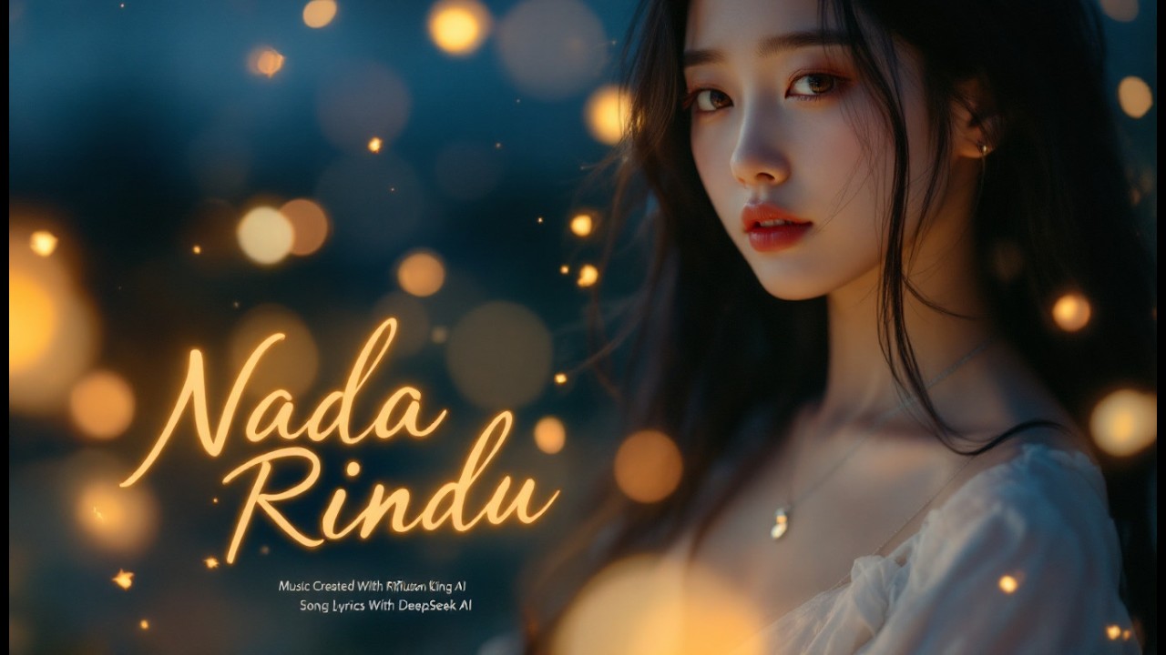 Lada Rindu Nada Rindu - YouTube