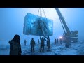 Terrifying Frozen Creatures Scientists REFUSE to Defrost