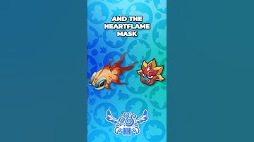 Ogrepon’s STRANGE CONNECTION To The Legendary Pokémon of Ruin?! #pokemonscarletandviolet #pokemon