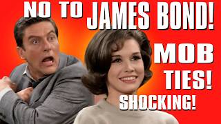 Shocking Facts from the Dick Van Dyke Show!