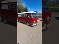 #cars #classiccars #vw #vwcamper #carsofyoutube