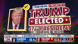 Trump Can't Win 2024 Media Compilation