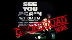 Wiz Khalifa - See You Again(EDM/Trap Remix) [Fast & Furious 7]  - Durasi: 3:24. 