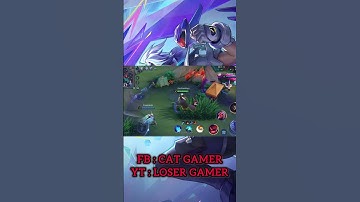 Garena Rov Kaine Gameplay S3/2025 (Android & ios ) Clip 14 #rov #aov #kaine