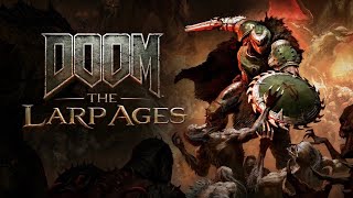 DOOM: The Dark Ages Ultra Nightmare, Part 1