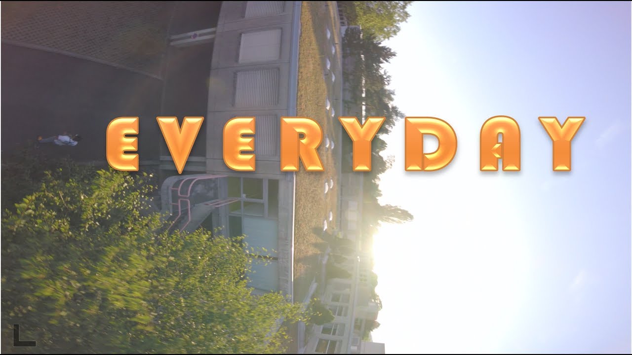 fpv freestyle build Every Day