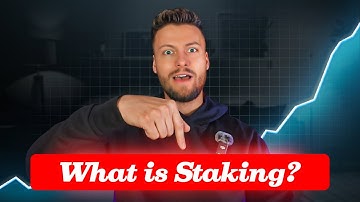 Staking vs LIQUID Staking Explained (Which One Makes You MORE Money?)