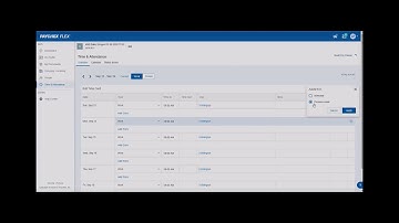 Paychex Flex: Employee Overview (BBC)