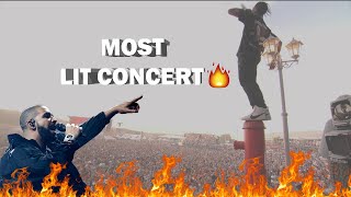 MOST LIT CONCERTS Part.3 Roddy Ricch , Drake , POP SMOKE and MORE