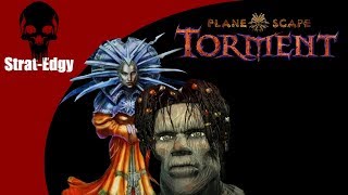 The Philosophy of Planescape: Torment