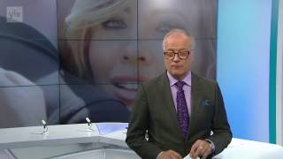 News Intro\/Outro - Finland (Yle TV1\/Yle)