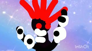 Sprunki Oren King Phase 144