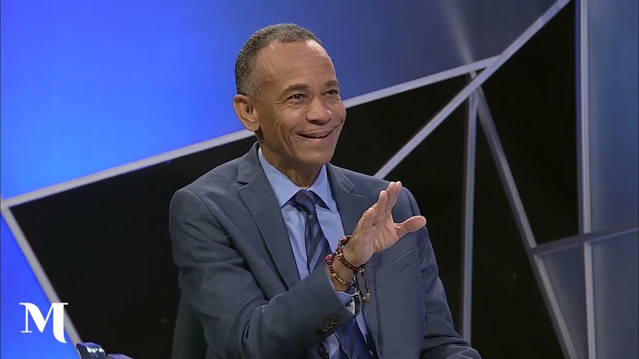 Salud mental y relaciones de pareja | Mario Minaya en 