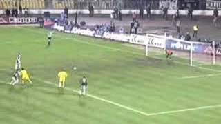 FK Partizan - navijački video