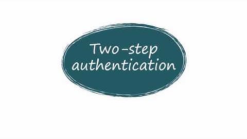 Cybersecurity Awareness Training - 2FA