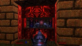 Doom 64 - (Map 22) Burnt Offerings - 100% Kills / Items / Secrets