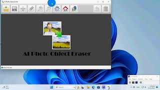 AI Photo Object Eraser - Erase Unwanted Objects from any Photo by AI Photo Object Eraser on Windows screenshot 4