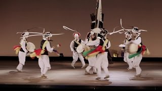 全国高等学校総合文化祭に挑む高校生たちを追う！映画『でんげい』予告編