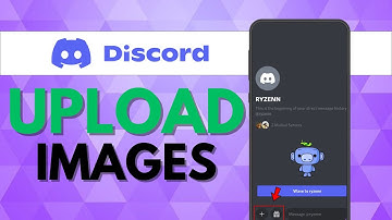 UPLOAD IMAGES TO DISCORD! (FULL GUIDE)