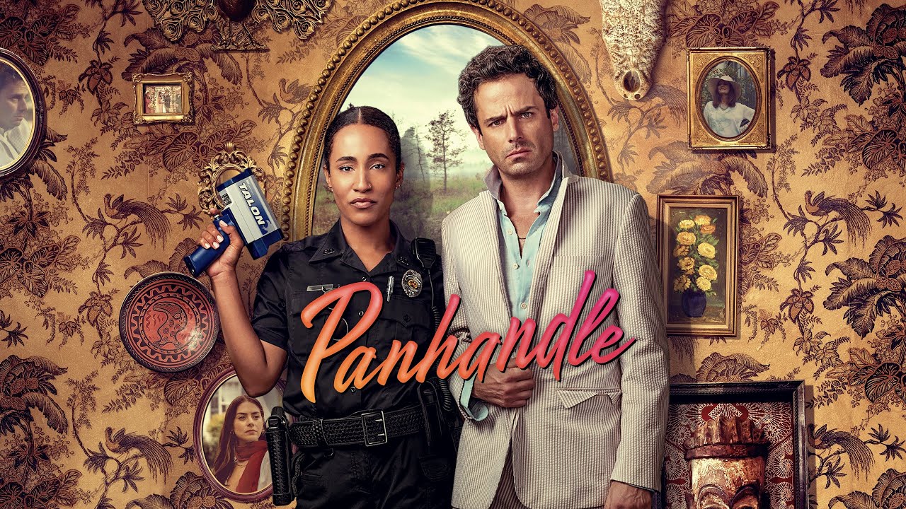 Panhandle | Season 1 (2022) | SPECTRUM | Trailer Oficial Legendado