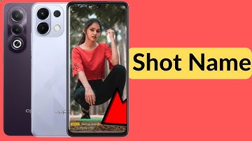 how to set camera shot name in oppo k13 5g/oppo k13x me camera shot name kaise change kare/watermark