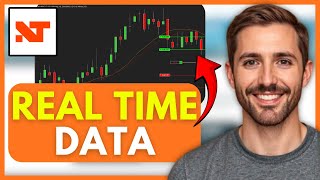 How to Get Real-Time Data on NinjaTrader 2026 (Full Guide)