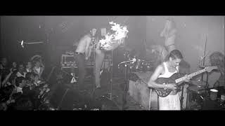 Butthole Surfers :: Live @ City Gardens, Trenton, NJ, 5/3/87 [SOUNDBOARD]