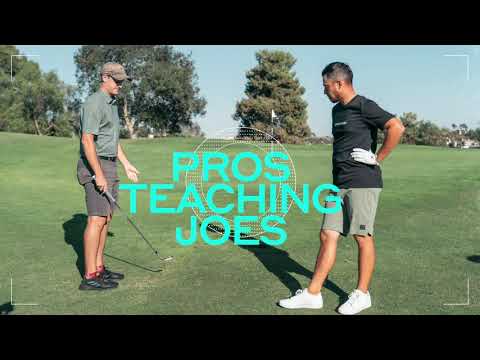 Simplify your short game with Xander Schauffele