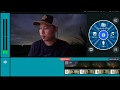 Tutorial sederhana edit greenscreen dan audio| KineMaster