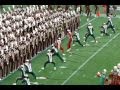 Florida Classic Half-time Show 2011: FAMU Marching 100