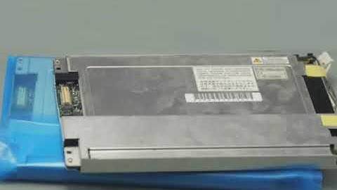 NL6448BC20-08E NEC 6.5" TFT LCD Panel LCD Display NL6448BC20-08E LCD Screen Panel LCD Display