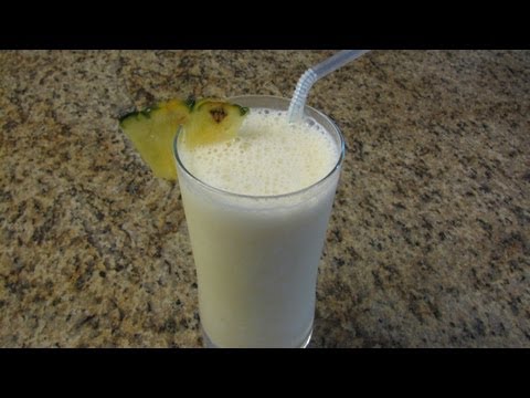 pineapple-smoothie---lynn's-recipes