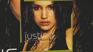 Justine • Que veux-tu que je fasse ? (2006)