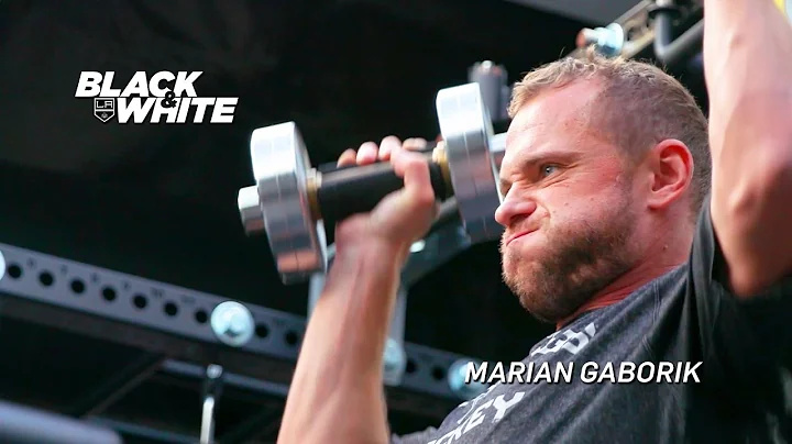 Black & White Season 2 Ep. 6 - Gaborik's Return