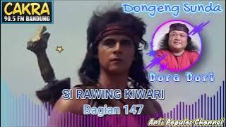 si rawing kiwari bagian 147