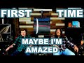 Maybe I'm Amazed (LIVE) - Wings and Paul McCartney | College Students' FIRST TIME REACTION!