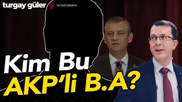 Kim Bu AKP