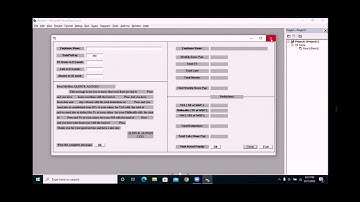 Vb.net Payslip Payroll_BSCS