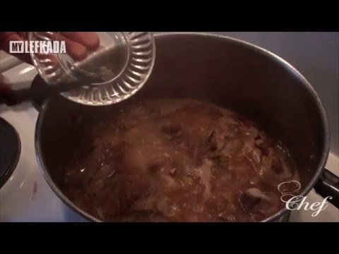 Βίντεο: Πώς να μαγειρέψετε πραγματικό πιλάφι αρνιού