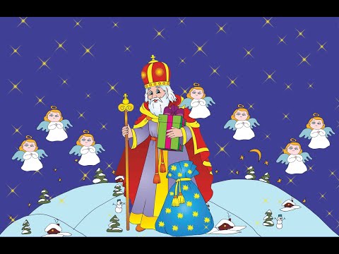 Миколай-Фест онлайн 2020