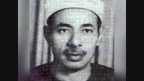 الشيخ علي حزين - سورة القصص