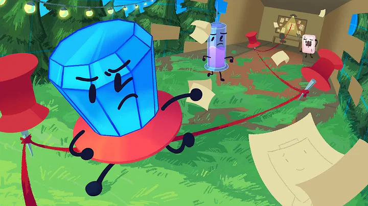 TRIPWIRE 3: A Stitch In Time Saves Nine