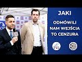 Patryk Jaki: UJ odmówił wstępu - to cenzura i dyskryminacja