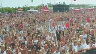 Countdown für mega-ROCK in Erfurt