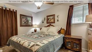 Priced at $169,900 - 810 Edgewood Street, Wolfe City, TX 75496