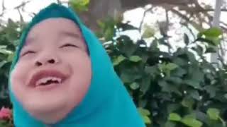 Hasbi Robbi Jalallah   Aishwa Nahla ft UAS ft Muhammad Hadi Assegaf ft Aliyah Husein