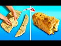 Simple Kitchen Tricks &amp; Tips And Cool Cooking Hacks