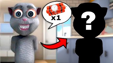 What if Juan take 1 dynamite  | Talking Juan update