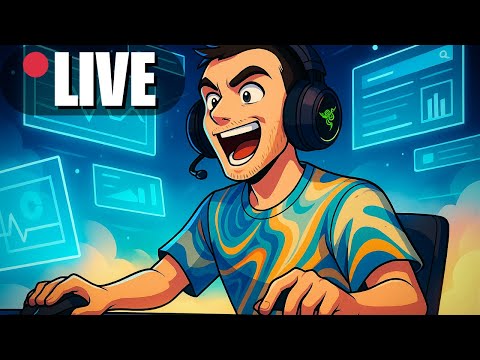 🔴[LIVE] PLAYING VIEWER GAMES | !ROBLOX DAY | SUGGEST W/ !POINTS | !DISCORD !SOCIALS
