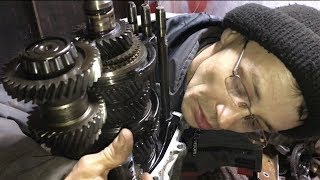 ГАЗель/КОРОБКА передач/или ну ее нах ГАЗель/КОРОБКА передач/или ну ее нах